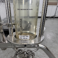 Millipore QuikScale Fixed Cell 350 Chromatography Column System(50L) image 3